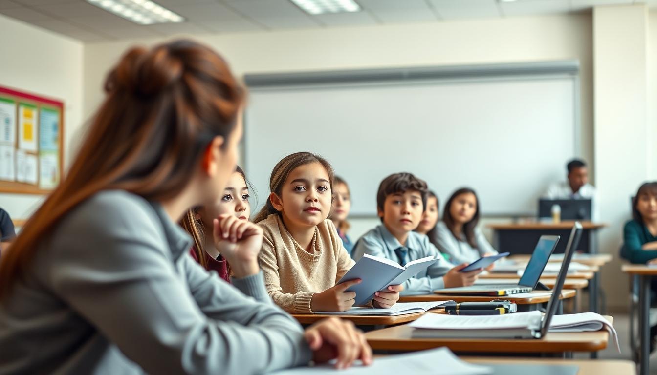 Educational platform team and academic planning